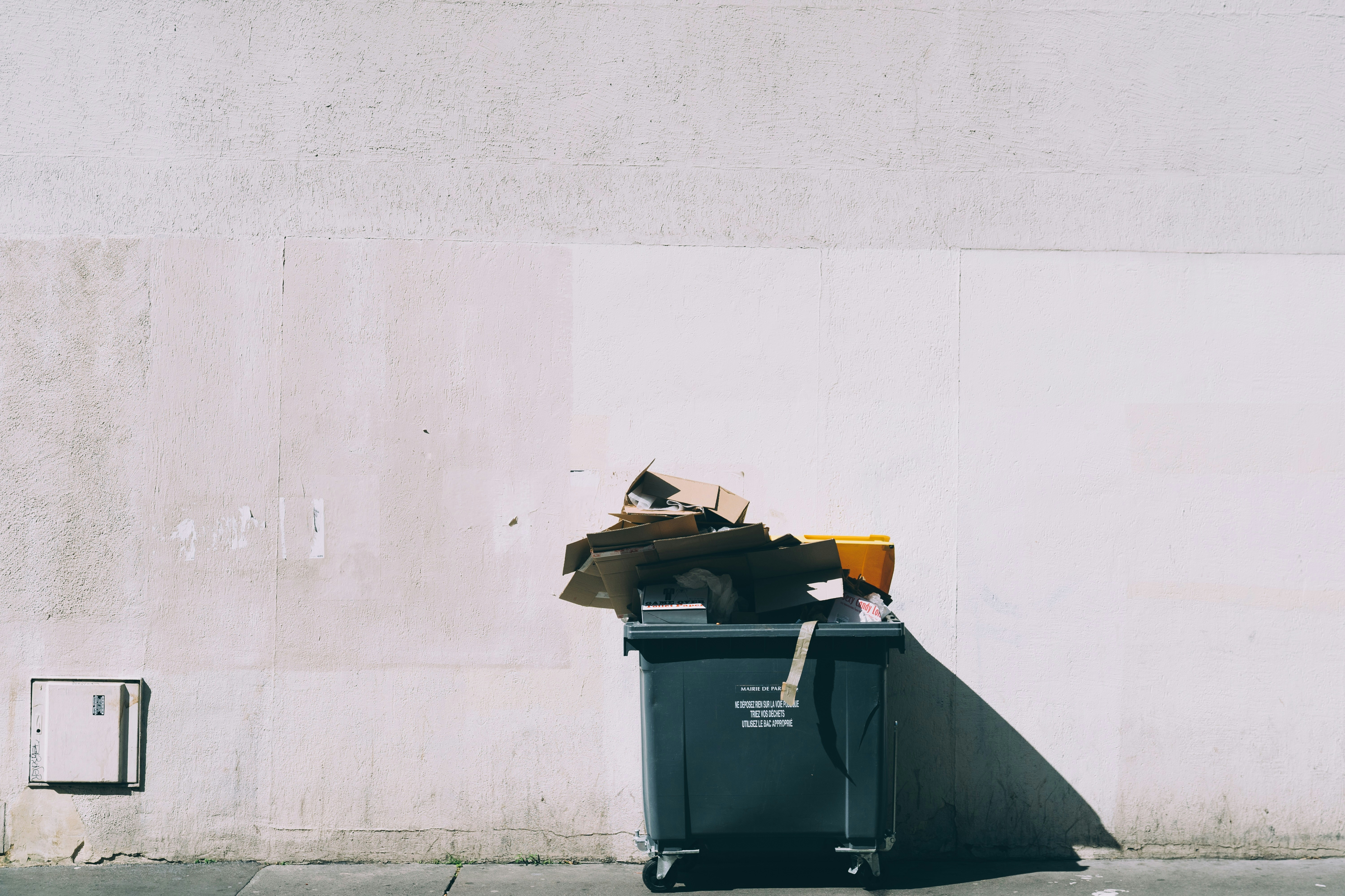 How Centralised Analytics & AI Turn Waste Into Value